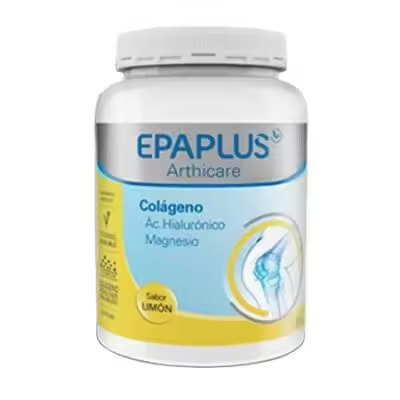EPAPLUS ARTHICARE COLAGENO INTENSIVE 284G - 1