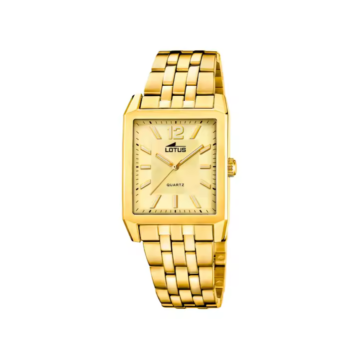 Lotus Reloj Analógico 18984/2 , para Hombre - 1