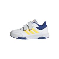 Zapatillas Running Infantil Niño Adidas Tensaur Sport 2.0 CF I Color Blanco, Azul y Amarillo-IG8801 Adidas - details 1
