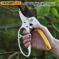 Herramienta De Poda Multifuncional G7 G1 Podadora Manual De Alta Calidad Poda Profesional Y Duradera De Plantas Con Tijeras - details 6