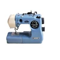 Mini Máquina De Costura Eléctrica Portátil Para El Hogar Con 12 Costuras Decoración De Escritorio O Regalo Para Mujeres - details 6