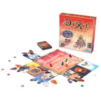 Asmodee - Dixit Odyssey - Juego de Mesa de Deducción con Cartas Ilustradas - Juego de Mesa en Español - De 3 a 12 Jugadores -  Partidas de 30 Minutos - details 1