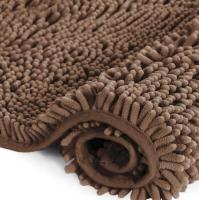 NPT - Alfombra de baño  super absorbente de microfibra. 40CM X 60CM - details 1