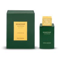 Perfume Árabe 100% Original Swiss Arabian Shaghaf Oud Royale EDP Unisex 75ml – Exclusividad y Sofisticación en una Fragancia Oriental con Oud, Ámbar y Especias Exóticas, Inspirado en la Tradición Árabe para Quienes Buscan Distinción y Lujo Absoluto - details 0