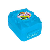 SPIN MASTER - BITZEE MAGICALS - JUGUETE MASCOTA INTERACTIVA DIGITAL JUEGO INTERACTIVO CON 20 ANIMALES MÁGICOS EN SU INTERIOR Mascotas Virtuales y Electrónicas que Reaccionan al Tacto, + 5 Años - details 3