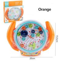 Juguete Educativo Montessori 3D Ball Balance Puzzle Juego De Memoria Y Lógica Para Niños Y Niñas Regalos Para Cumpleaños Y Navidad Edad Recomendada 3-6 Años - details 12