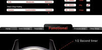 Reloj De Pulsera Deportivo Para Hombre SINOBI Lujo Acero Inoxidable Impermeable Cronógrafo Luminoso Calendario Completo Resistente Al Choque Montre Homme - details 8