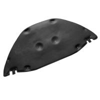 Almohadilla De Aislamiento Para Motor De Maletero Delantero Para Toyota C-HR 2018-2022 Tapete De Aislamiento Térmico Y Sonoro De Algodón Para Capó - details 0