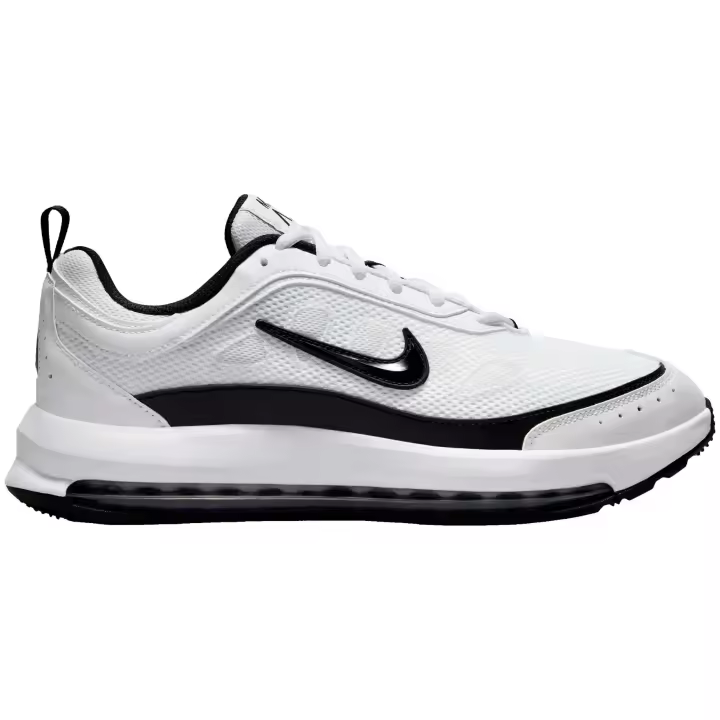 Zapatillas Nike Air Max Ap para hombre en color blanco - 1