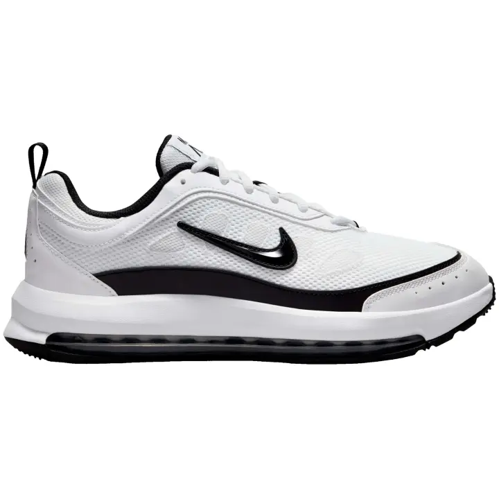 Zapatillas Nike Air Max Ap para hombre en color blanco - 1