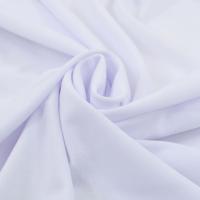 vidaXL Fundas elásticas de mesa 2 uds con falda 120x60,5x74 cm blanco - details 3