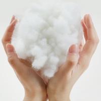 Cama De Peluche Larga Para Mascotas Gato Perro Invierno Juego De Sueño Redondo Almohadilla Cálido Casa De Arena Para Gato Pequeño Y Perro Chico - details 5