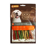 Yommy 40g-1Kg Barritas Masticables para Perro 4-6mm, Golosinas Sticks para Perro, Snacks de Piel para Perros - details 6