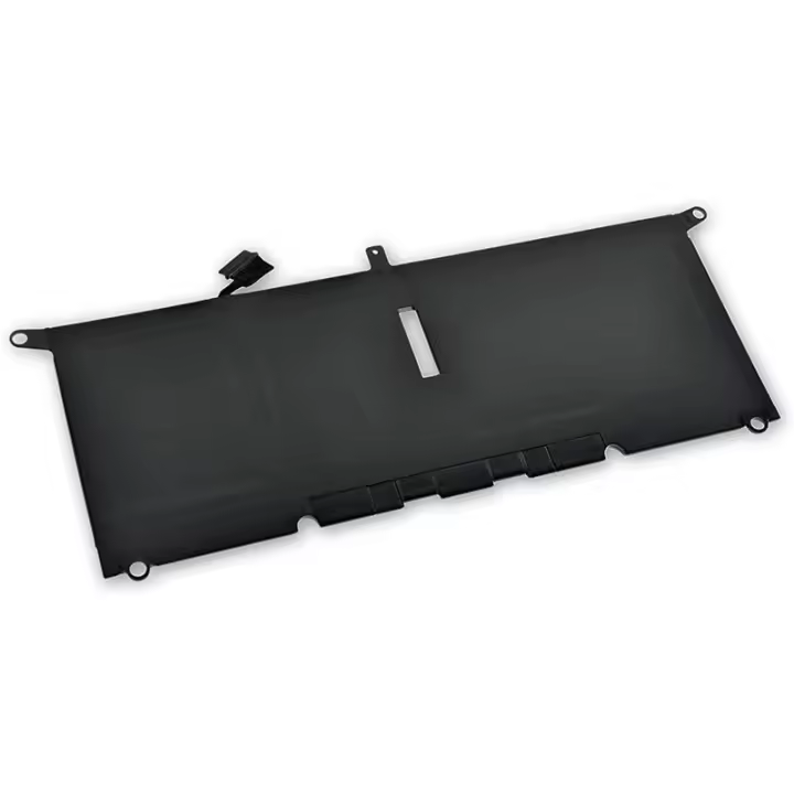 Bateria Portatil Dell 52Wh 6500Mah 7.6V - 1
