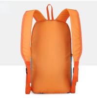Mochila Deportiva Ligera Y Pequeña Para Hombres Exterior Material Principal De Lona Con Lining Tela Adecuada Para Actividades Al Aire Libre - details 9