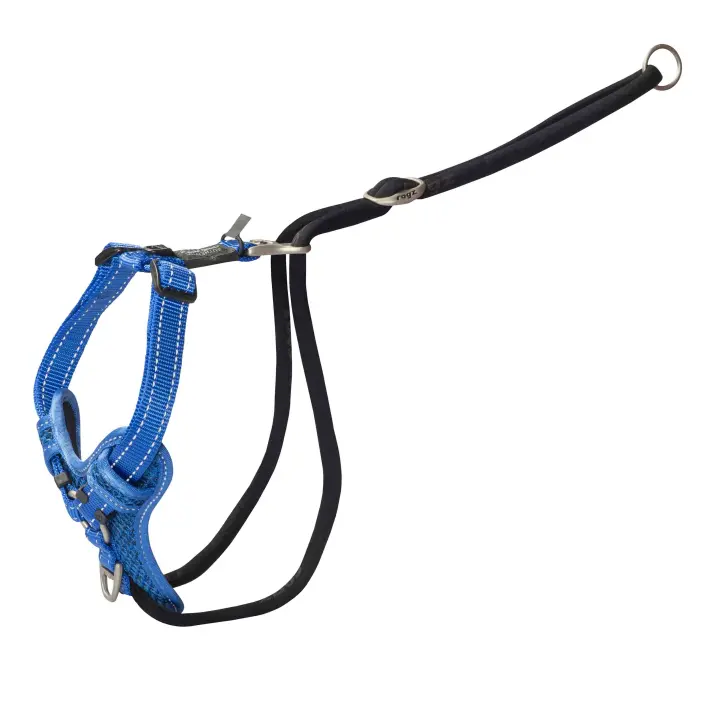 ROGZ ARNES STOP-PULL L  SPSJ06-B - 1