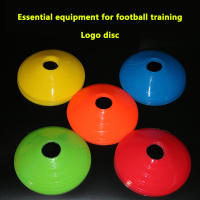 Juego De 10 Conos Cónicos Para Entrenamiento De Fútbol Para Niños Equipo Deportivo De Agilidad Y Evitación De Obstáculos Accesorios De Entrenamiento - details 2