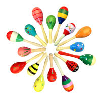 Martillo De Arena Instrumento Musical De Percusión Mano Unisex Para Niños Estilo Aleatorio No Añade Químicos Producido En China - details 5