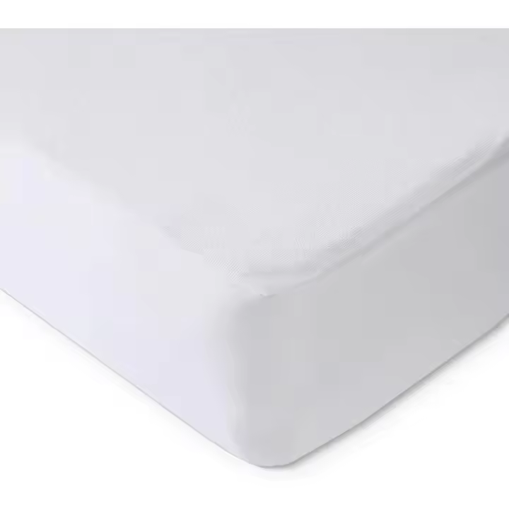 Shoppe house - Protector de colchón Impermeable y Transpirable - Premium Funda De Colchón De Rizo Transpirable y Elástico - 1