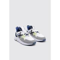 Munich CLIK Deportivas Planas Hombre Gris - details 0