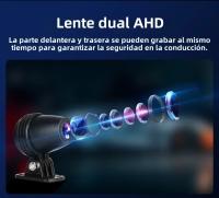 Pantalla Táctil Portátil Para Motocicleta 7 Pulgadas Con Navegación GPS IPX7 Impermeable Soporte Wireless Carplay Y Android Auto - details 10