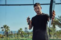 Padel Session 4on Totalgrip Spray Antideslizante Máximo Agarre - details 0