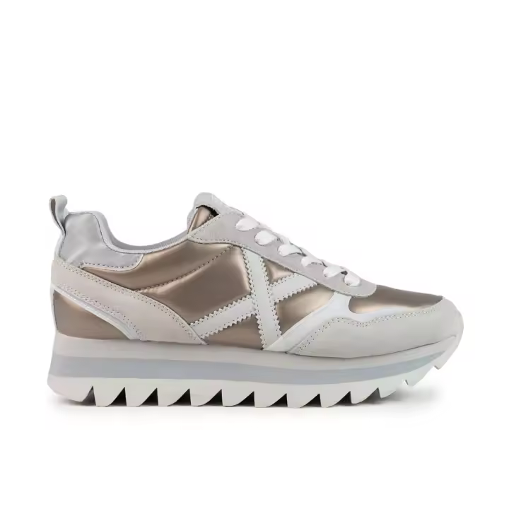 Zapatillas Munich Ripple 8765064 | Tendencia Urbana y Detalles Deportivos - 1