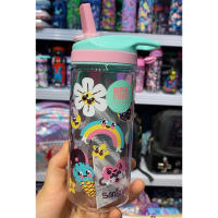 Bolsa De Escuela Con Semillas De Girasol Smiggle Auténtica De Australia Para Estudiantes Con Bolso De Almuerzo Y Copo De Hielo Regalo Para Estudiantes - details 4