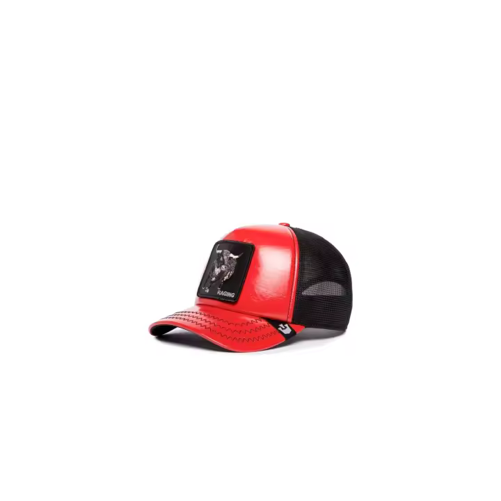 Goorin Bros - GORRA RED PAMPLONA - 1