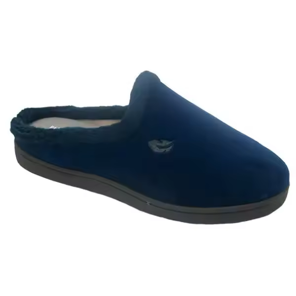 Zapatilla Plumaflex 12089 Descalza  Marino Plumaflex - 1