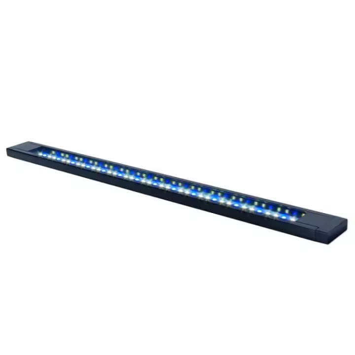 Fluval Flex Iluminaci¾n Marino 123l - 1
