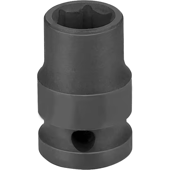JOMAFA - Llave de vaso 1/2" corto 6 caras de IMPACTO 11mm - 9003 - 1