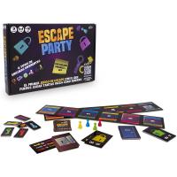 Famogames Escape Party juego de Scape Room para jugar tantas veces como quieras - Famosa 700016895 - details 0