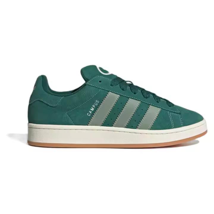 Zapatillas Adidas Campus 00S para unisex en color verde - 1