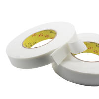 Cinta Adhesiva Doble Cara Super Fuerte 3M 5M 10-50mm Para Montaje Y Fijación De Esponja Autoadhesiva Resistente En Pad - details 0
