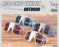 Gafas De Sol Fotocromáticas SCVCN Para Ciclismo UV400 Protección Solar Unisex Gafas Deportivas Para Exterior Y MTB - details 13