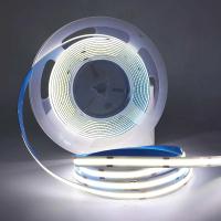 Kit De Luz LED Para Máquina De Costura 400LEDs/M Blanco USB 5V Con Interruptor Cinturones De Iluminación Para Armario Cocina Dormitorio - details 15