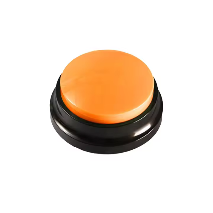 Botas parlantes, Creative Gift, generadores de sonido para fiesta, de sonido para entrenamiento de mascotas - 1