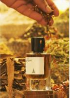 Perfume arabe unisex Rifaaqat Paris Corner 85ml,Fragancia masculina y femenina Paris Corner ,Colonia de hombre y de mujer vainilla , pimienta rosa ,dulce ,sensual, amaderado NOVEDAD PARIS CORNER - details 3