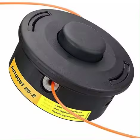 Cabezal de Corte para Stihl Auto Cut 25-2, compatible con El MODELO DE desbroadadora Stihl FS - 1