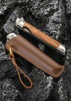 Cuchillo Plegable De Alta Dureza Para Exteriores EDC Cuchillo De Bolsillo Afilado Para Frutas Multiusos Para Camping Y BBQ - details 5