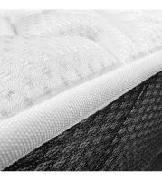 Pack Cama Nido Metálica GM con Somier Superior e Inferior | Ahorro de Espacio, Estructura Reforzada y 2 Colchones Viscoelásticos de 20 cm | Grupo Mamapla - details 9