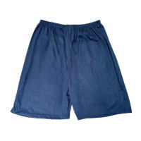 Pijama Hombre - Camiseta Manga Corto de Cuello redondo y botones + Pantalones Corto Detrás con 1 Bolsillo  - 3 Colores - 2 Piezas Ropa de Dormir - Primavera/Verano - 613 - details 3