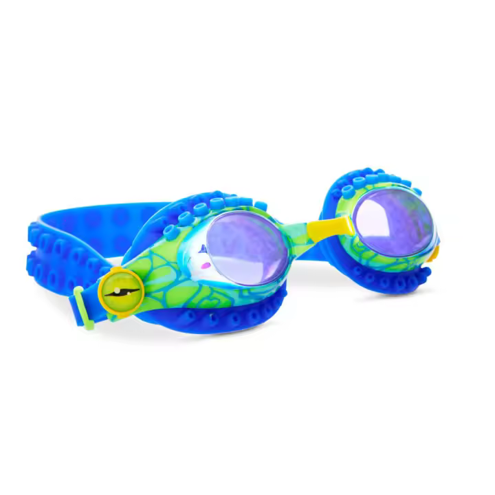 BLING GAFAS DE NATACION OCTO-SEA SIPHON GAFAS DE NATACION - 1