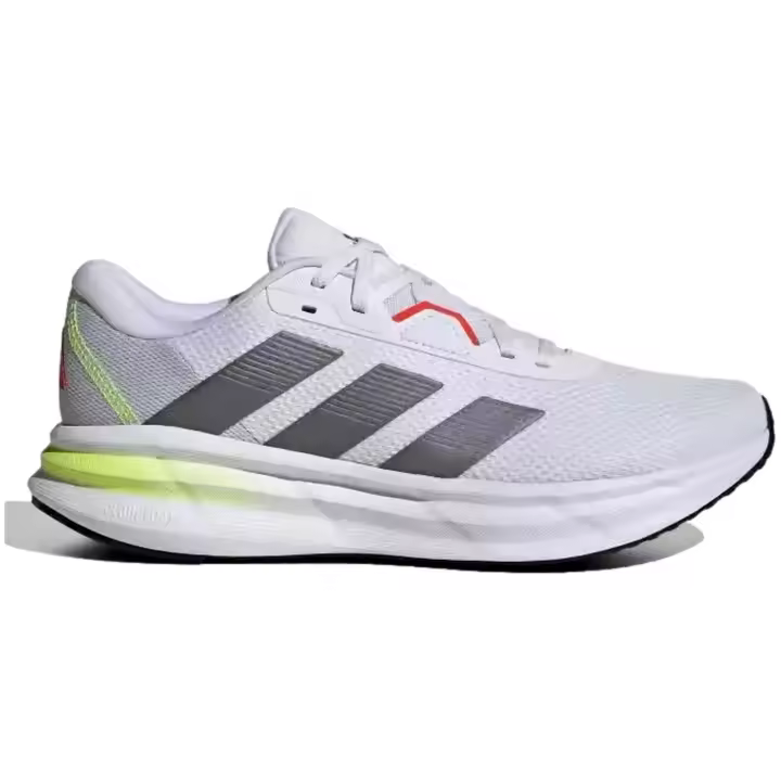 Zapatillas Adidas Galaxy 7 para hombre en color blanco - 1