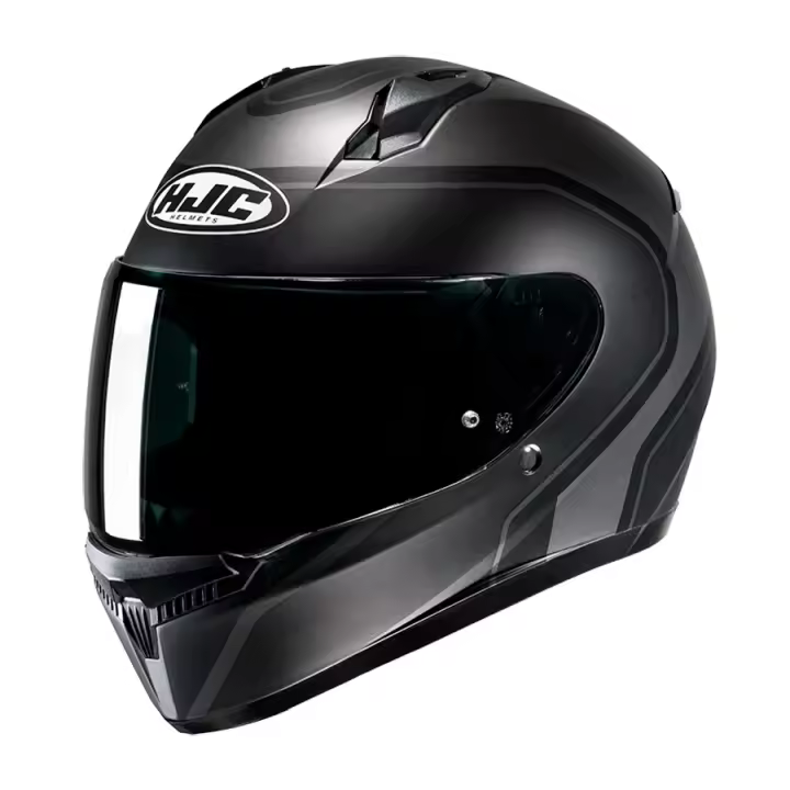 Hjc Casco Moto Casco Hjc C10 Elie   Ce U - 1