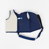 Flamingueo Chaleco Natación Niños Chaleco Piscina Chaleco Agua Niños Neopreno y Espuma EPE Correa Ajustable Chaleco Playa Niños 3-6 años - details 14