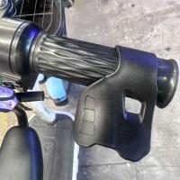 Asistente De Acelerador Para Motocicleta Manija De Control De Cruceño Alivio De Esfuerzo Para Manos Y Muñecas Para Patinetes Eléctricos Y Motocross - details 4
