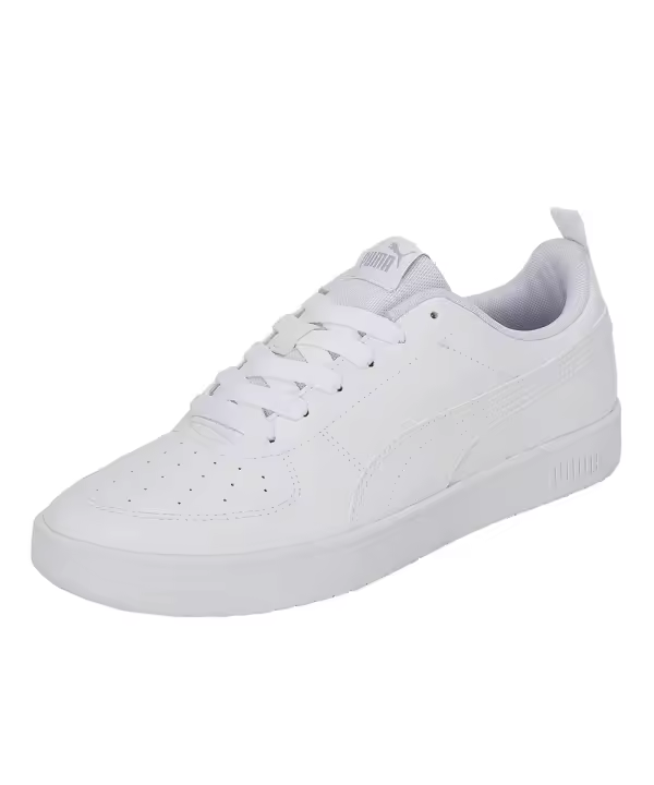 Zapatillas Puma Rickie Blanca | Estilo y Comodidad Deportiva - 1