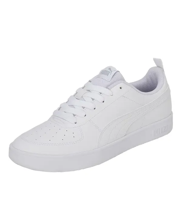 Zapatillas Puma Rickie Blanca | Estilo y Comodidad Deportiva - 1